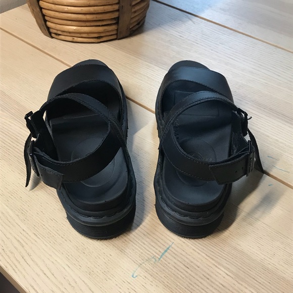 Doc marten Voss sandals - Picture 5 of 8